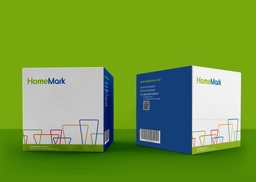 云霄县VI设计公司