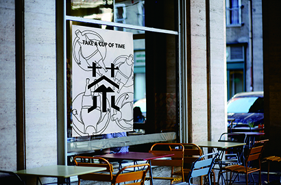 云霄县VI设计：融合城市文化，打造特色品牌标识